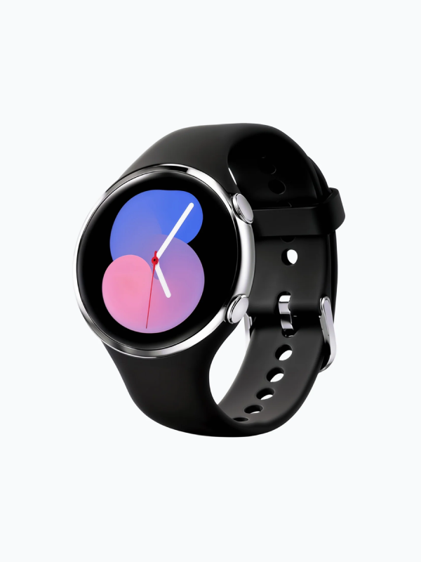 PulseFit Smartwatch